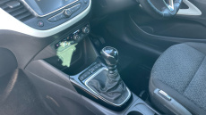 Vauxhall Crossland 1.2 Turbo Griffin 5dr Petrol Hatchback